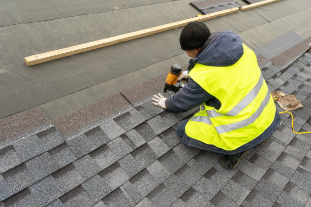 Best Commercial Roofing Services  in Homewood, AL