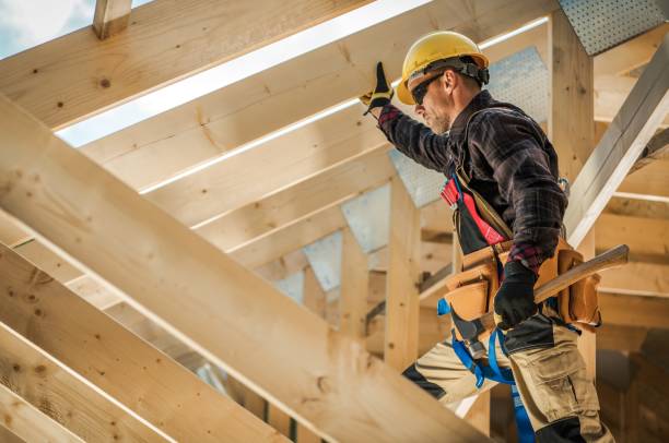 Quick and Trustworthy Emergency Roof Repair Services in Homewood, AL