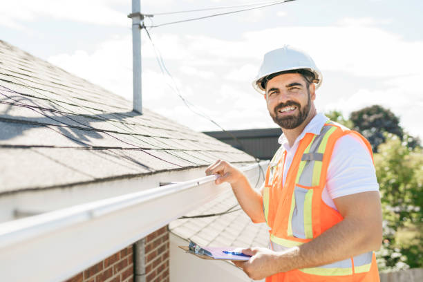 Best Residential Roofing Contractor  in Homewood, AL