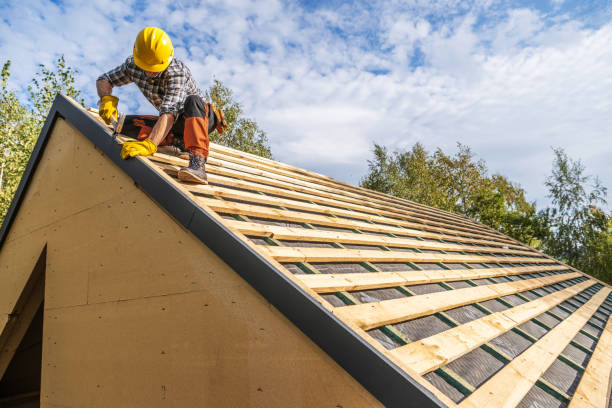Roof Waterproofing Services in Homewood, AL