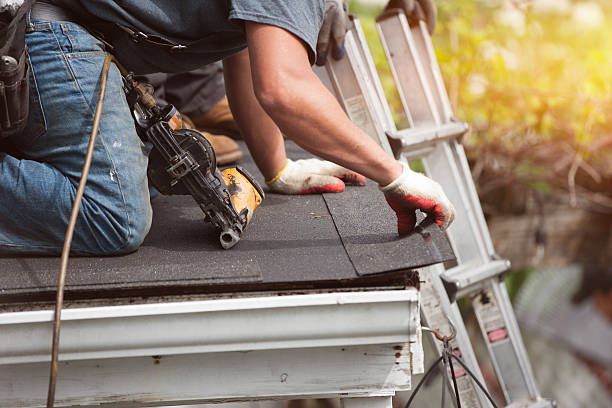 Best Roof Waterproofing Services  in Homewood, AL
