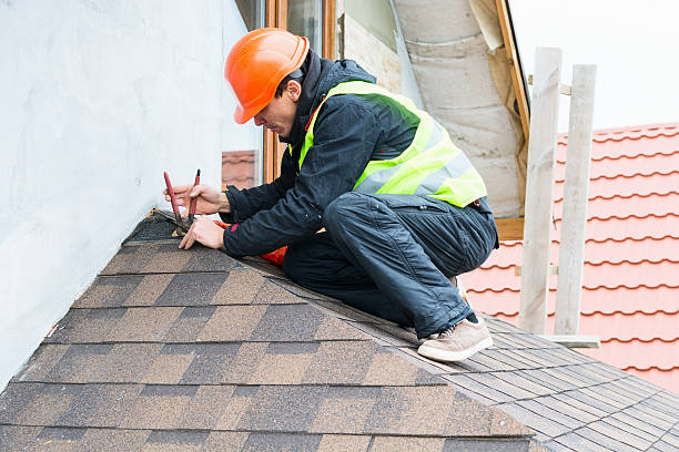 Best Emergency Roof Repair  in Homewood, AL