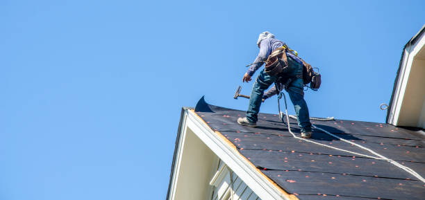 Best Roof Replacement Cost  in Homewood, AL